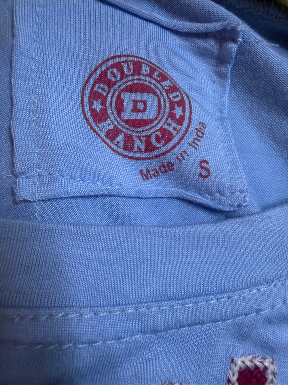 Double D Ranch - Ranch Romance Tee - Picture 2 of 5